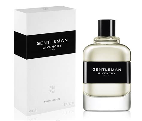 givenchy gentleman coligne